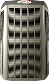 Dave Lennox Signature® Collection XP21 Heat Pump - Andrew