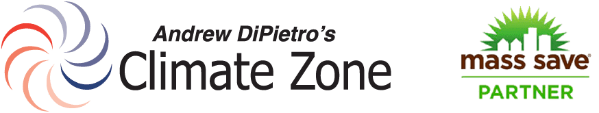 Andrew DiPietro's Climate Zone